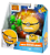 Brinquedo Boneco 10 cm Malvado Favorito 4 Mega Minion Jerry - Imagem 4