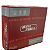 Cobertor Jolitex Casal Kyor Plus 1,80x2,20m Liso Bege - Imagem 2