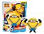Heroes Of Goo Jit Zu Meu Malvado Favorito 4 Mega Minion Dave - Imagem 1