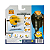 Figura Col 10cm Meu Malvado Favorito 4 Mega Minion Dave - Imagem 4