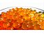 Kit 2 Potes Com 6500 Und Bolinhas de Gel Orbeez - Laranja - Imagem 1