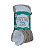 Kit Para Pets: Casinha Cercado e Cobertor Sherpa - Imagem 4