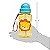 Garrafinha Animal Fun - Leão, Buba, Colorido - Imagem 15