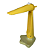 Mini Luminária Abajur Mesa Decorativo Urso Desenho Animado - Imagem 7