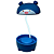 Mini Luminária de Mesa Abajur Decorativo Bichinho em Led - Imagem 3