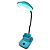 Mini Luminária Lâmpada Fashion de Mesa LED - Multifuncional - Imagem 1