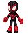 Brinquedo de Pelúcia Miles Morales - Spider  22cm - Imagem 2