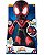 Brinquedo de Pelúcia Miles Morales - Spider  22cm - Imagem 1
