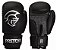 Kit Luva Saco Pancada Preto Boxe Thai Infantil - Pretorian - Imagem 2