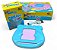 Brinquedo Baby Laptop Aprender Falar Inglês E Espanhol - Imagem 6