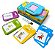 Brinquedo Baby Laptop Aprender Falar Inglês E Espanhol - Imagem 5