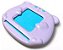 Brinquedo Baby Laptop Aprender Falar Inglês E Espanhol - Imagem 7