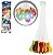 Kit 3 Balão De Água Guerra Bexigas Water Balloons Art Brink - Imagem 1