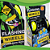 Flashing Wheels Patins Rodas Para Tênis Com Luz Led Infantil - Imagem 7