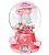Brinquedo Mini Máquina Garra Divertida Ball Pega Bolinhas - Imagem 1