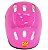 Kit Proteção Radical Plus Rosa com Flashing Wheels – DM Toys - Imagem 3
