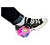 Kit Proteção Radical Plus Rosa com Flashing Wheels – DM Toys - Imagem 7