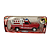 Miniatura de Carro Antigo Pickup Bombeiro Emergência - Imagem 1