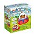 Meu Balancinho Infantil Divertido Cachorrinho Pais & Filhos - Imagem 3