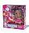 Boneca Baby Rainbow Fashion Negra Bambola - Imagem 3