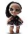 Boneca Wandinha Baby Rainbow 20cm – Estilo Fashion - Imagem 1