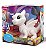 Boneco Infantil Baby Dragon Pintura Bambola - Imagem 1