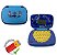 Laptop Infantil Educativo Candide Disney Stitch Bilíngue - Imagem 5