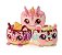 Geladeira Cookeez Makery Freezy Cakez Candide - Imagem 3