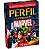 Jogo Perfil Express Marvel Heróis Vingadores Grow - Imagem 1