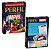 Jogo Perfil Express Marvel Heróis Vingadores Grow - Imagem 4