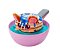 Frigideira Cookeez Makery Pancake Treatz - Candide - Imagem 2