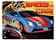 Quebra-cabeça Cartonado Speed Car 100 Peças - Pais & Filhos - Imagem 2