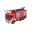 Brinquedo Carro Bombeiro 1:16 som e luz - Sortido - Dm Toys - Imagem 3