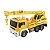 Brinquedo Carro Construção 1:16 Dm Toys C/ Luz e Som - Imagem 2