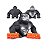 Boneco Elástico Que Estica Gorila Divertido 14 Cm Dm Toys - Imagem 3