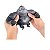 Boneco Elástico Que Estica Gorila Divertido 14 Cm Dm Toys - Imagem 2