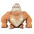 Boneco Elástico Que Estica Gorila Divertido 14 Cm Dm Toys - Imagem 1