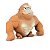 Boneco Elástico Que Estica Gorila Divertido 14 Cm Dm Toys - Imagem 2