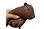 Capivara Divertida Aperte e Estique Antiestresse Dm Toys - Imagem 3