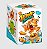 Jogo Infantil Pula Dino - Aventura Divertida da Pais & Filho - Imagem 1