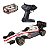 Carrinho Com Controle Remoto Grandprix Art Brink - Imagem 3