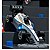 Carrinho Com Controle Remoto Grandprix Escala 1:14 Art Brink - Imagem 4