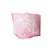 Boia Infantil Colete Salva Vidas Praia E Piscina 40Cm - Rosa - Imagem 3