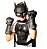 Conjunto De Aventura Do Batman Dc Comics Com Acessórios - Imagem 2