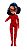 Boneca Miraculous Ladybug 45 Cm Musical Canta De Verdade - Imagem 4