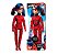 Boneca Miraculous Ladybug 45 Cm Musical Canta De Verdade - Imagem 1