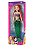 Boneca Ariel My Size Princesa Disney 52cm - Baby Brink - Imagem 3