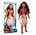 Boneca Moana Com Colar Mini My Size 55cm - Baby Brink - Imagem 3