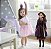 Boneca Anna Mini My Size Frozen 55 cm Disney - Baby Brink - Imagem 5