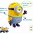 Boneco Minions Stuart do Filme Meu Malvado Favorito 24cm - Imagem 3
